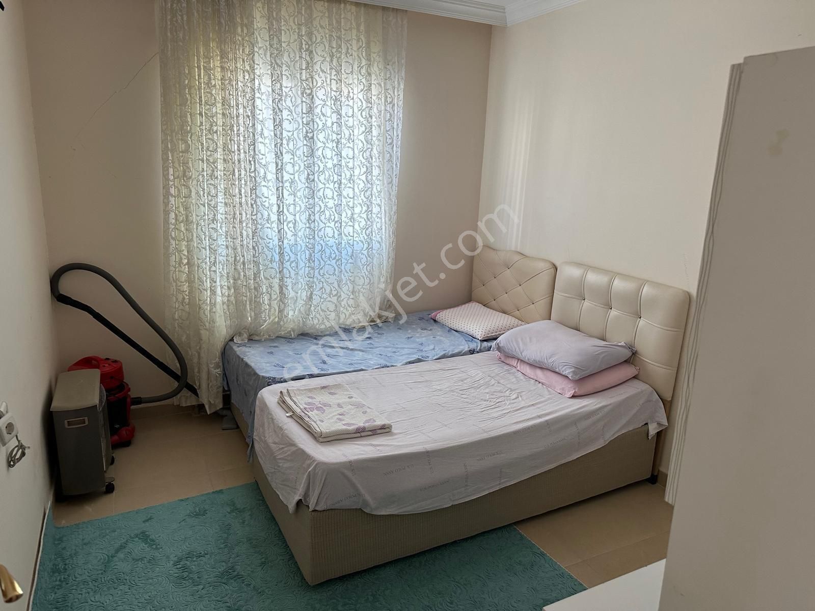 Osmaniye Merkez Fakıuşağı Satılık Daire  FAKIUŞAĞINDA 2+1  FULL EŞYALI SATILIK DAİRE