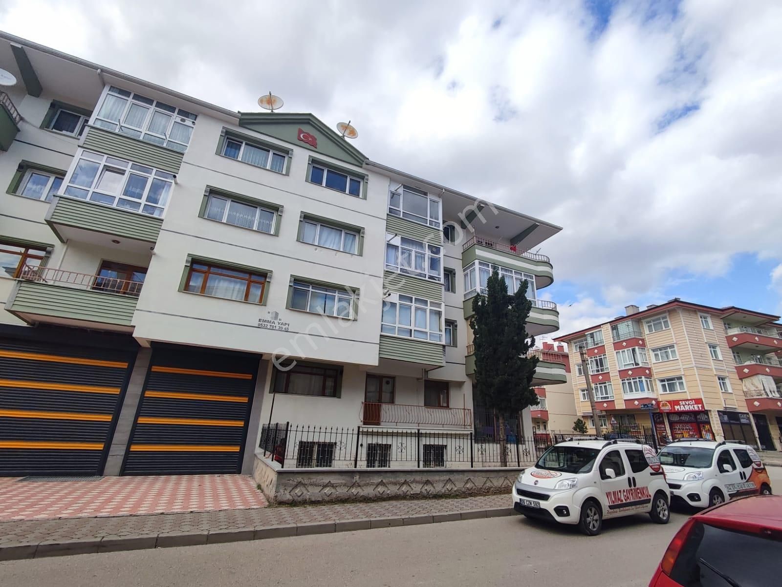 Sincan Pınarbaşı Satılık Daire  YILMAZ GAYRİMENKULDEN PINARBAŞİ MAH 130 MK  KACIRILMAYACAK 3+1 FIRSAT DAİRESİ            