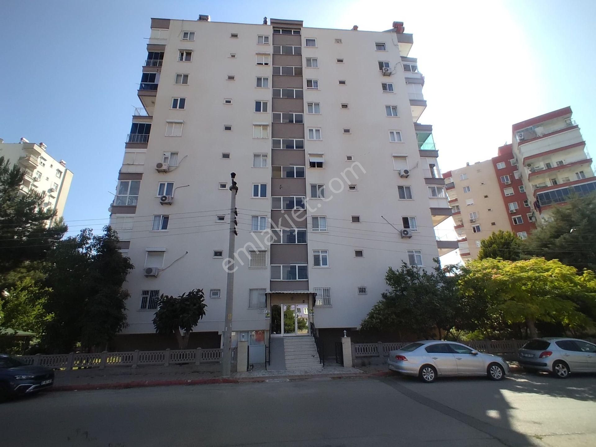 Konyaaltı Gürsu Satılık Daire  ANTALYA KONYAALTI GÜRSU MAH.DE 2+1 SATILIK DAİRE