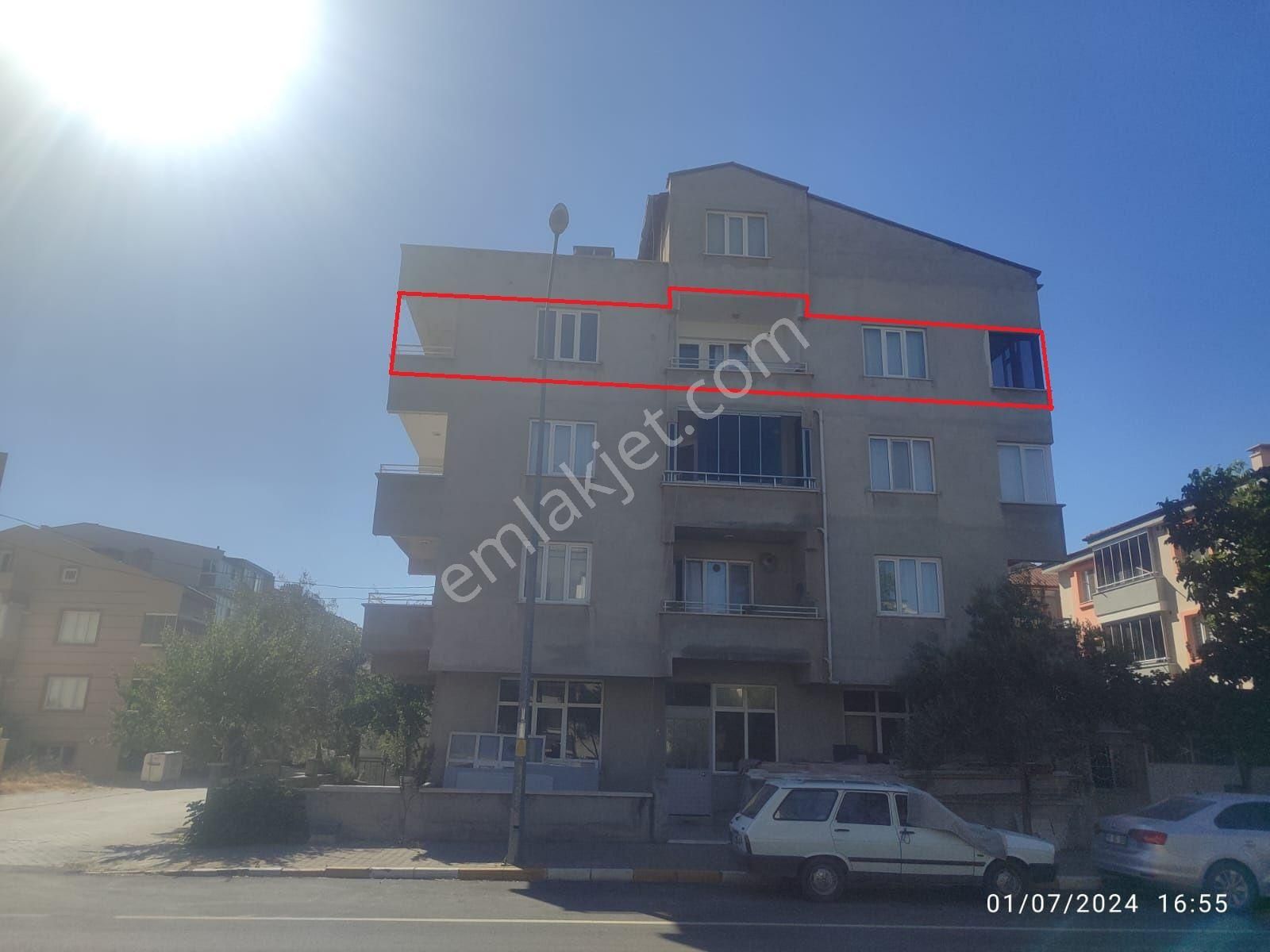 Karesi Paşa Alanı Kiralık Daire  PAŞAALANI MAH. KİRALIK 3+1 BÜYÜK DAİRE