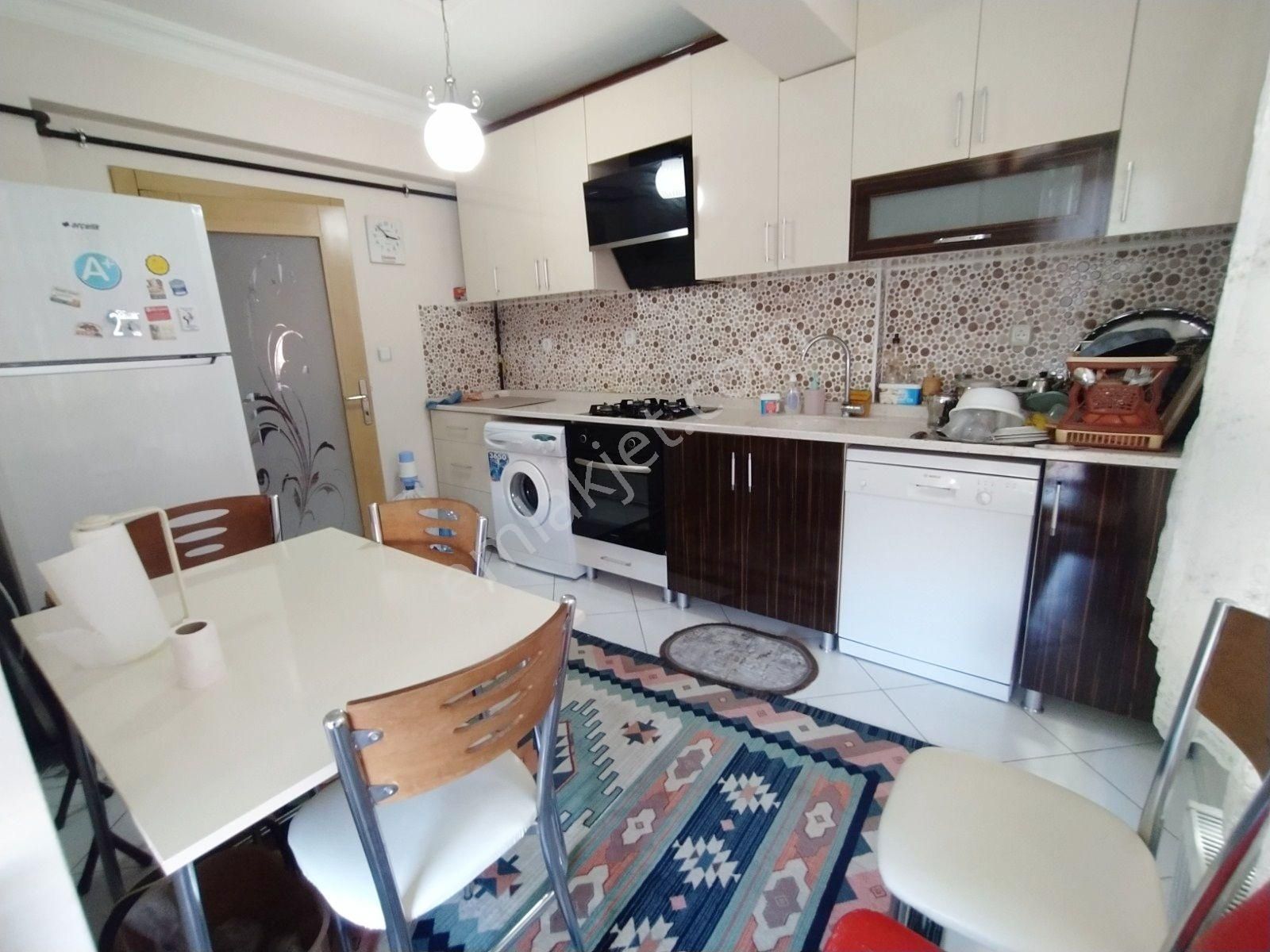 Keçiören Basınevleri Satılık Daire BASIN CADDESİNE YAKIN 3+1 KATTA  ASANSÖRLÜ FULL YAPILI SATILIK DAİRE