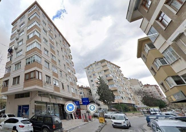 Ataşehir İçerenköy Kiralık Dükkan & Mağaza  ATAŞEHİR İÇERENKÖY'DE 220M2 ÖN KULLANIMLI KİRALIK DÜKKAN YILDIZ EMLAK'TAN