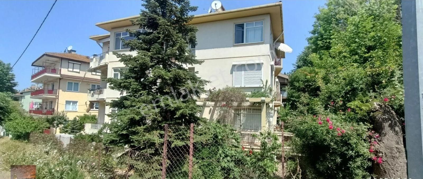 Adalar Heybeliada Kiralık Daire HEYBELİADA YAZLIK KİRALIK BAHÇE KATI  DAİRE