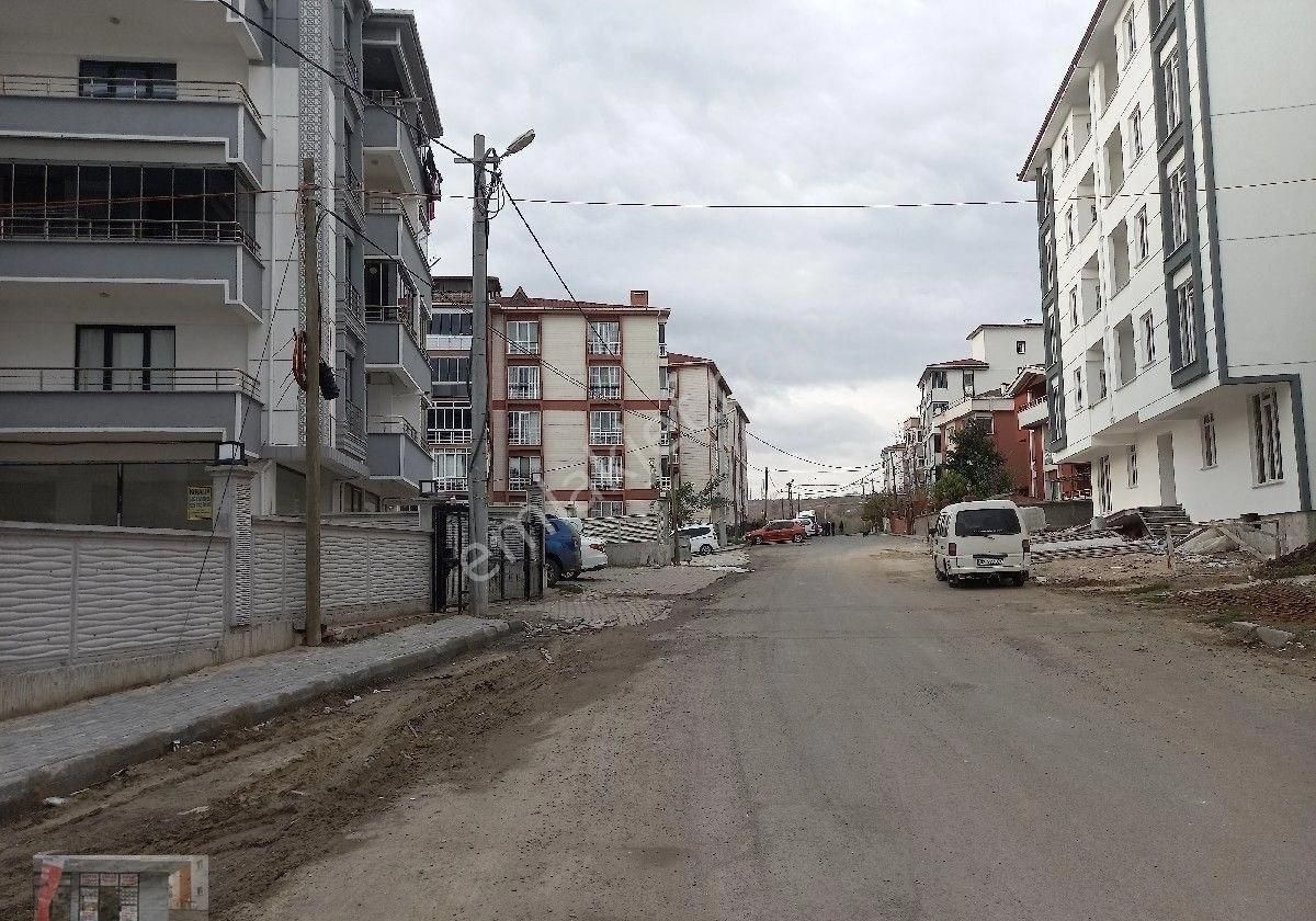 Süleymanpaşa Altınova Satılık Daire KUTAL EMLAKTAN Altınovada satılık iskanlı sıfır 2+1 daire