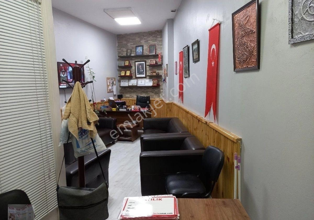 [sahibinden] Çarşıda Satılık Ayrı Tapulu 2 Adet Dükkan - Görsel 2