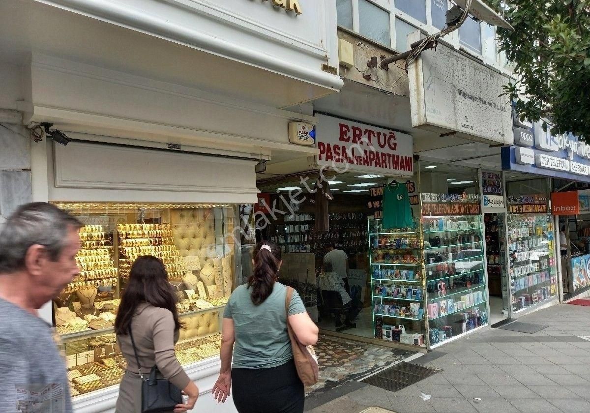 Süleymanpaşa Aydoğdu Satılık Dükkan & Mağaza Tekirdağ çarşıda satılık ayrı tapulu 2 adet düklan, komisyonsuz.