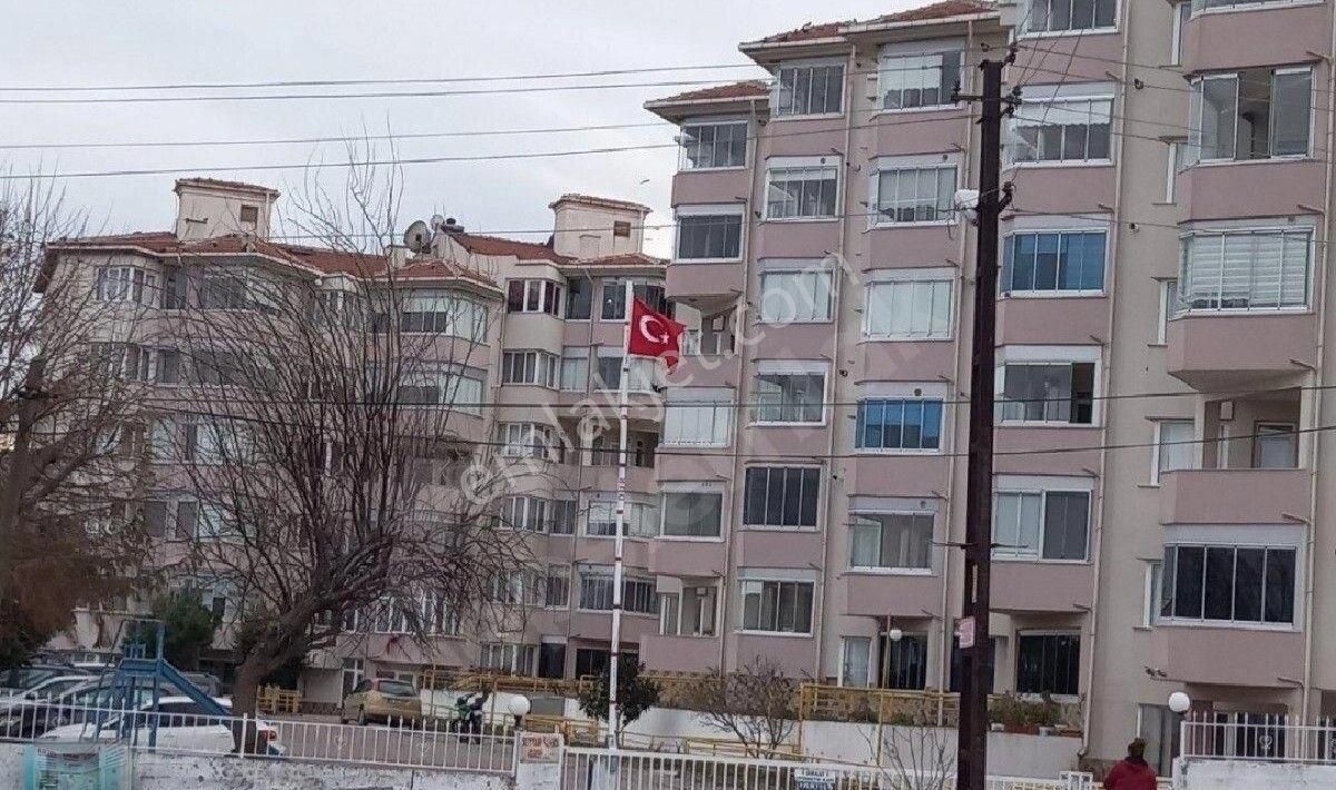 Süleymanpaşa Topağaç Satılık Konut İmarlı Kutal Emlaktan Topağaçta Satılık Arsa