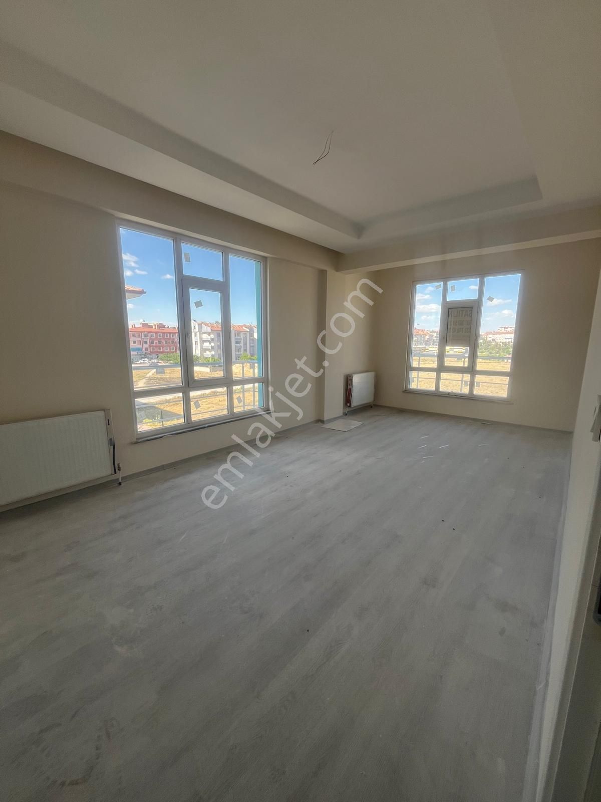 Selçuklu Sancak Satılık Daire SELCUKLU  SANCAKTA NOVADO AVM YAKINI 3+1 SATILIK DAİRE