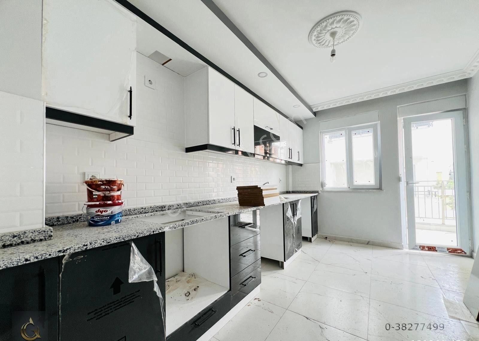 Kepez Aydoğmuş Satılık Daire 🏠 2+1 110 M2 KATTA ASANSÖRLÜ A KALİTE DAİRE