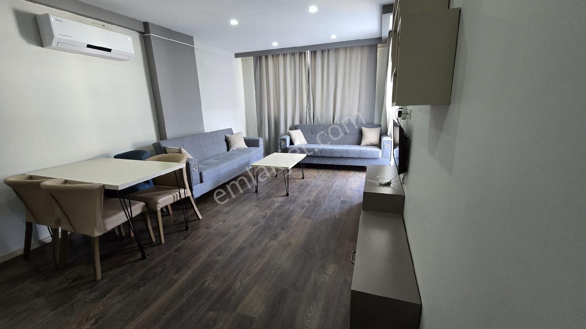 Konyaaltı Sarısu Günlük Kiralık Daire Otel konforunda apart daireler 