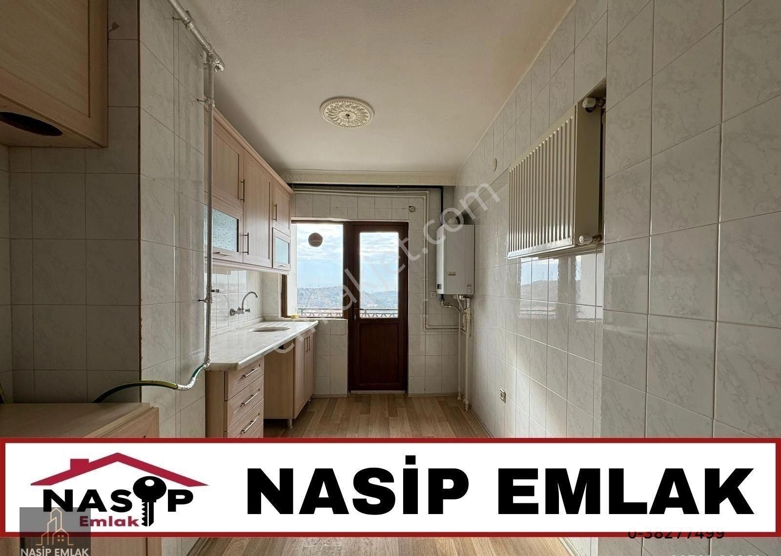 Pursaklar Tevfik İleri Satılık Daire  NASİP EMLAK'TAN 3+1 TEVFİK İLERİ MAH. SON KAT GÜNEY CEPHE DAİRE