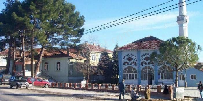 Pınarhisar Poyralı Köyü Satılık Özel Kullanım Yeni Anayola Cephe Parsel