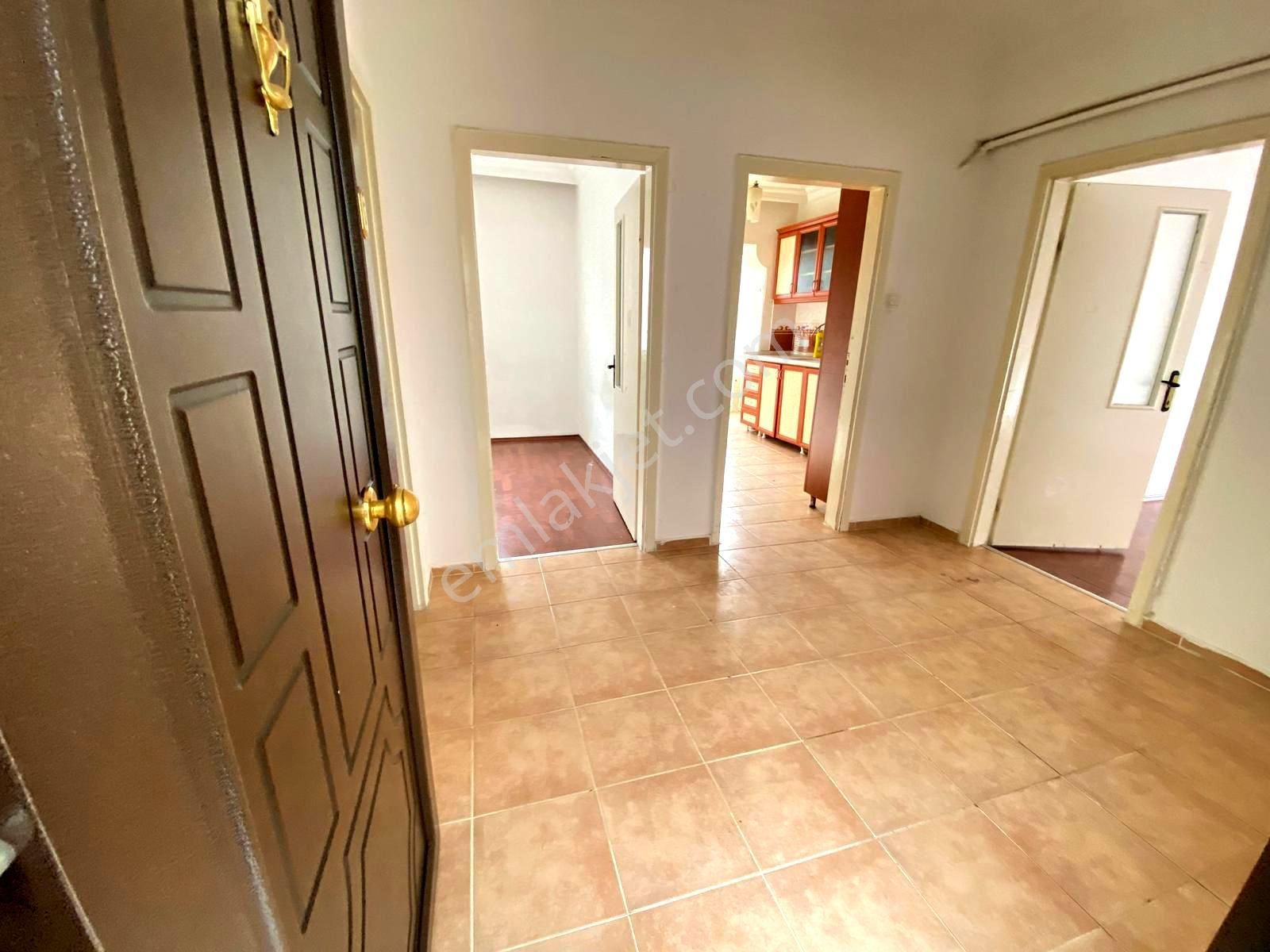 Uzman Emlak'dan Keçiören İncirli Mh'de Katta Manzaralı Güney-batı Cepheli 3+1 Daire - Görsel 19