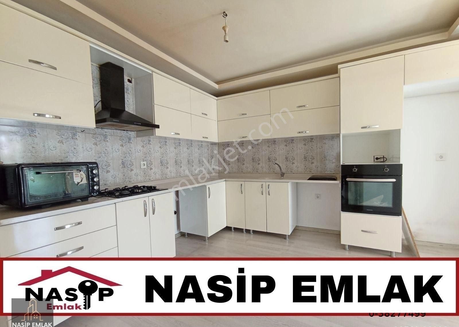 Pursaklar Fatih Satılık Daire  NASİP EMLAK'TAN SATILIK 4+1 ASANSÖRLÜ GÜNEY DOĞU CEPHE DAİRE