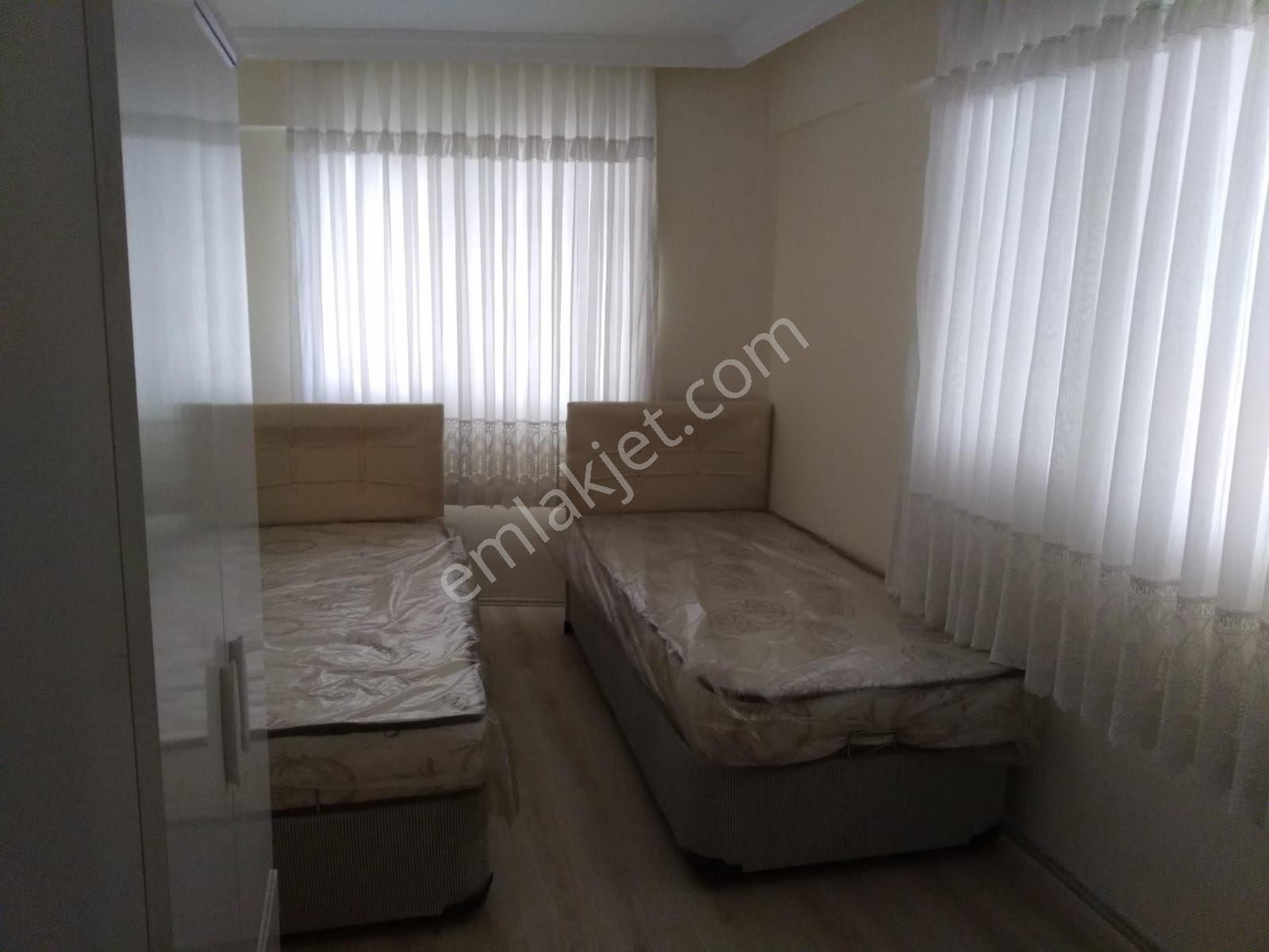 Nazilli Dumlupınar Kiralık Daire Cadde Üzerinde Eşyalı Satılık Daire