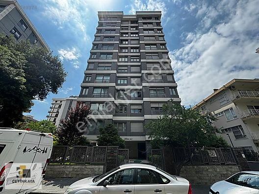 Kadıköy Göztepe Satılık Daire  BEGÜMDEN FIRSAT GÖZTEPE DENİZ MANZARALI 5+2 225 M2 NET ÇİFT TERASLI