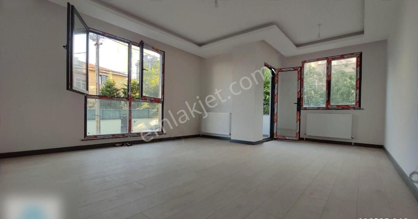 Sultanbeyli Necip Fazıl Satılık Daire NECİP FAZIL MAHALLESİNDE SATILIK 3+1 DAİRE