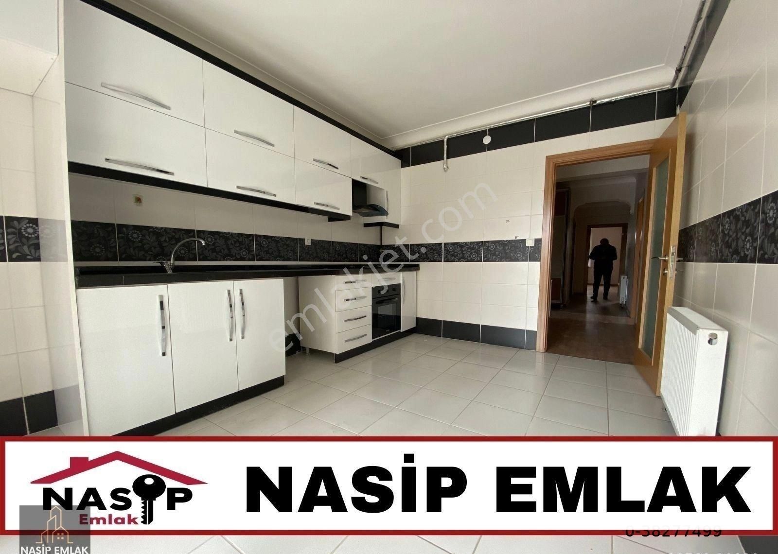 Pursaklar Fatih Satılık Daire  NASİP EMLAK'TAN 3+1 SİTE İÇERİSİNDE ASANSÖRLÜ FULL YAPILI ARA KAT DAİRE