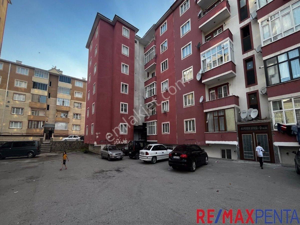 Yakutiye Şükrüpaşa Satılık Daire Remax Penta ' dan Şükrüpaşa 'da 3+1 Satılık Daire