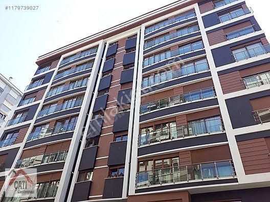 Kadıköy Suadiye Satılık Daire  BEGÜMDEN ŞAŞKINBAKKAL 7 YAŞINDA BİNADA 280M2 5+1 DUBLEKS DAİRE