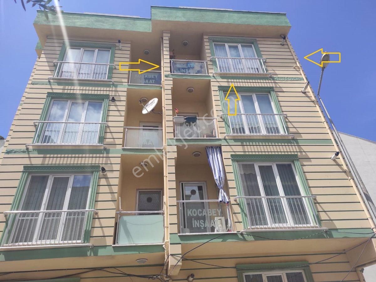 Çanakkale Merkez Barbaros Satılık Daire ÇANAKKALE BARBAROS MAHALLESİNDE 2+1 SATILIK DAİRE