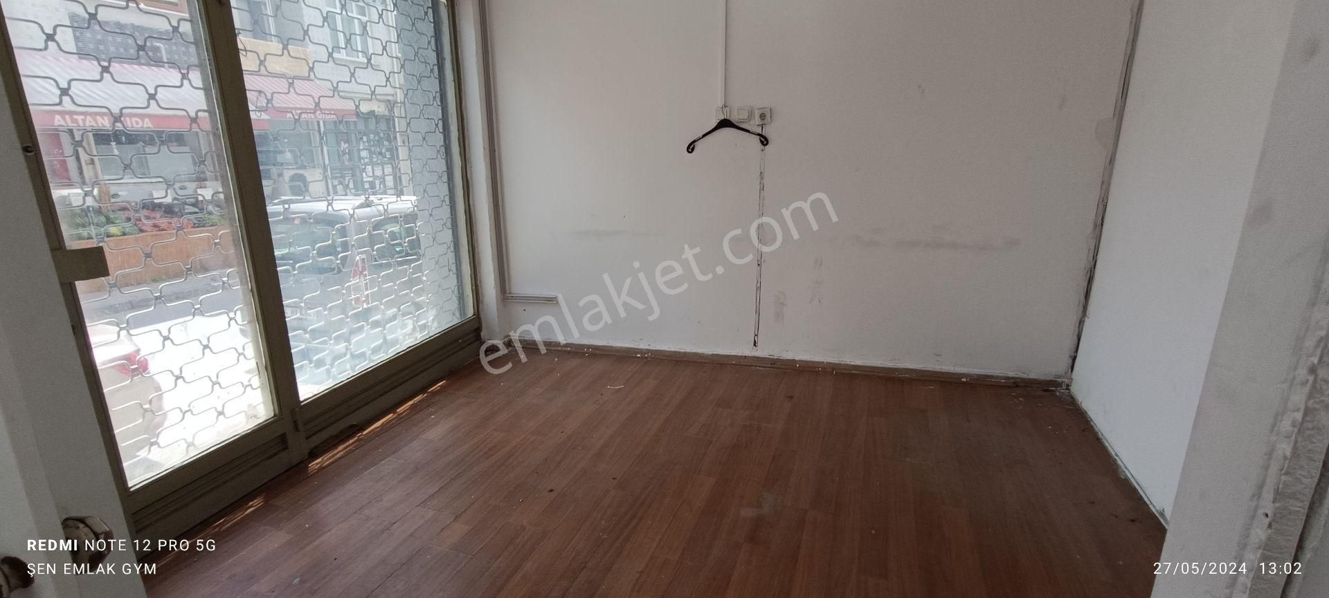 Bayrampaşa Kartaltepe Kiralık Dükkan & Mağaza  BAYRAMPAŞA KARTALTEPE 200M2 KOMBİLİ PETEKLİ MUTFAK VE 2 WC DÜZ GİRİŞ BODRUM VE ÜST KAT