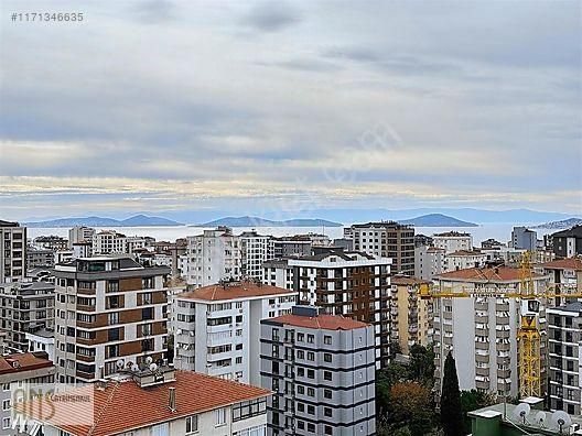 Kadıköy Suadiye Satılık Daire  BEGÜMDEN SUADİYEDE KAPANMAZ DENİZ MANZARALI YÜZME HAVUZLU REZİDANS DAİRE.