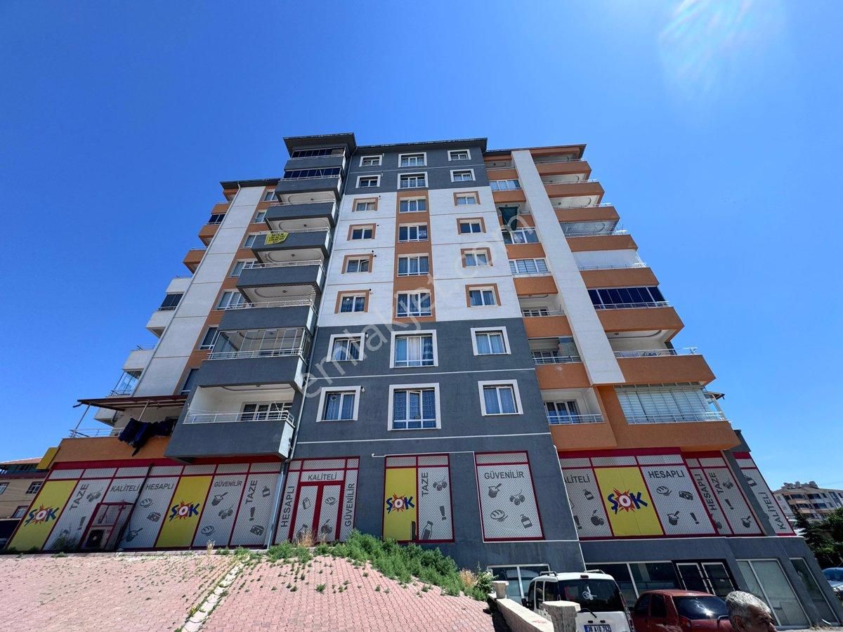 Kocasinan Kayabaşı Satılık Daire ARGINCIK KAYABAŞINDA 3+1 FULL YAPILI LÜX DAİRE