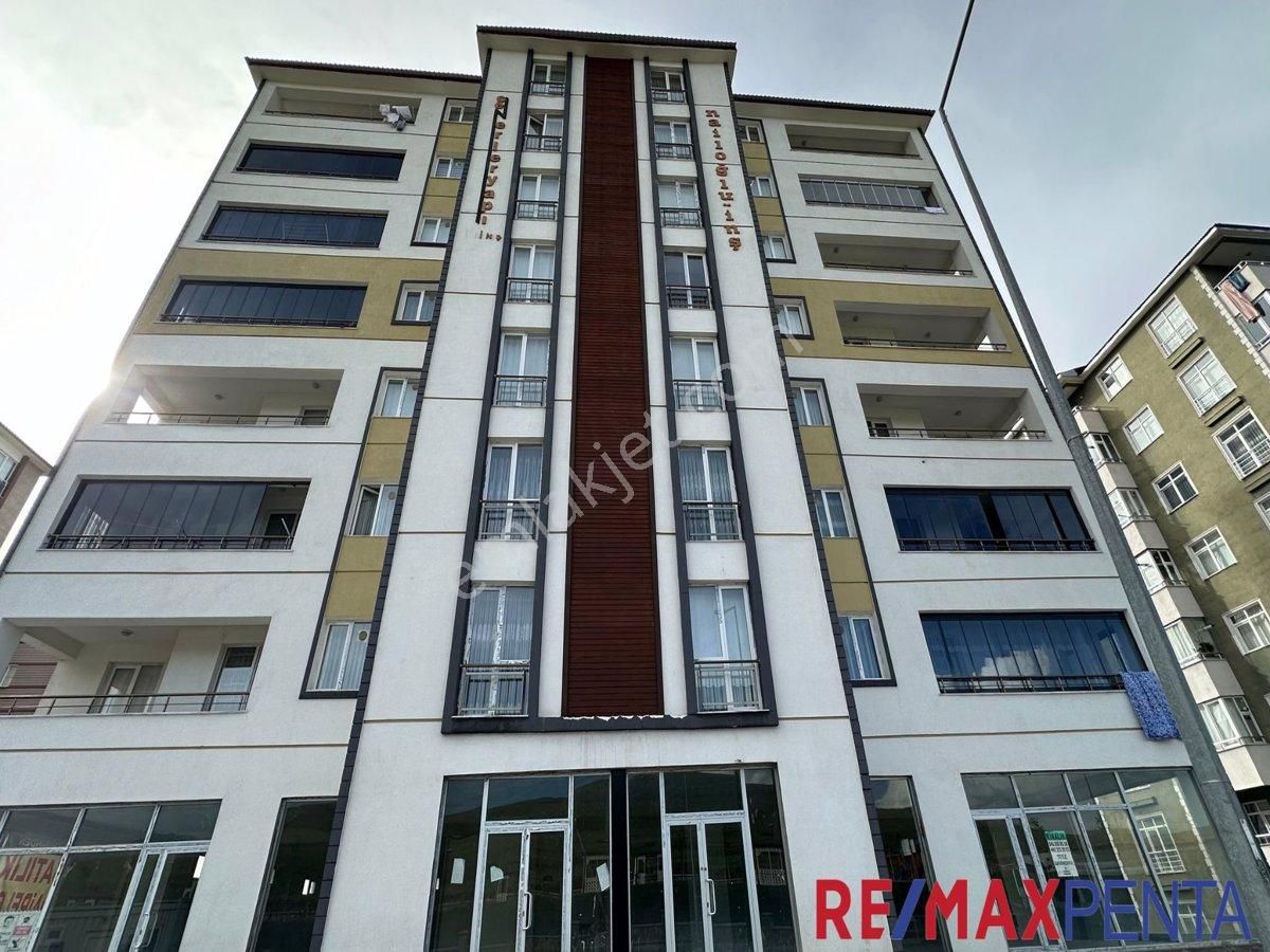 Yakutiye Kurtuluş Satılık Daire Remax Penta  ' dan Hilalkent 'te 3+1 Satılık Lüks Daire