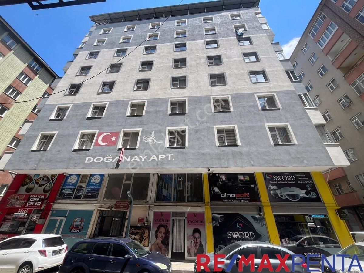 Yakutiye Lalapaşa Satılık Daire Remax Penta ' dan Gez Mahhalesin ' de  ' de 3+1 Satılık Daire