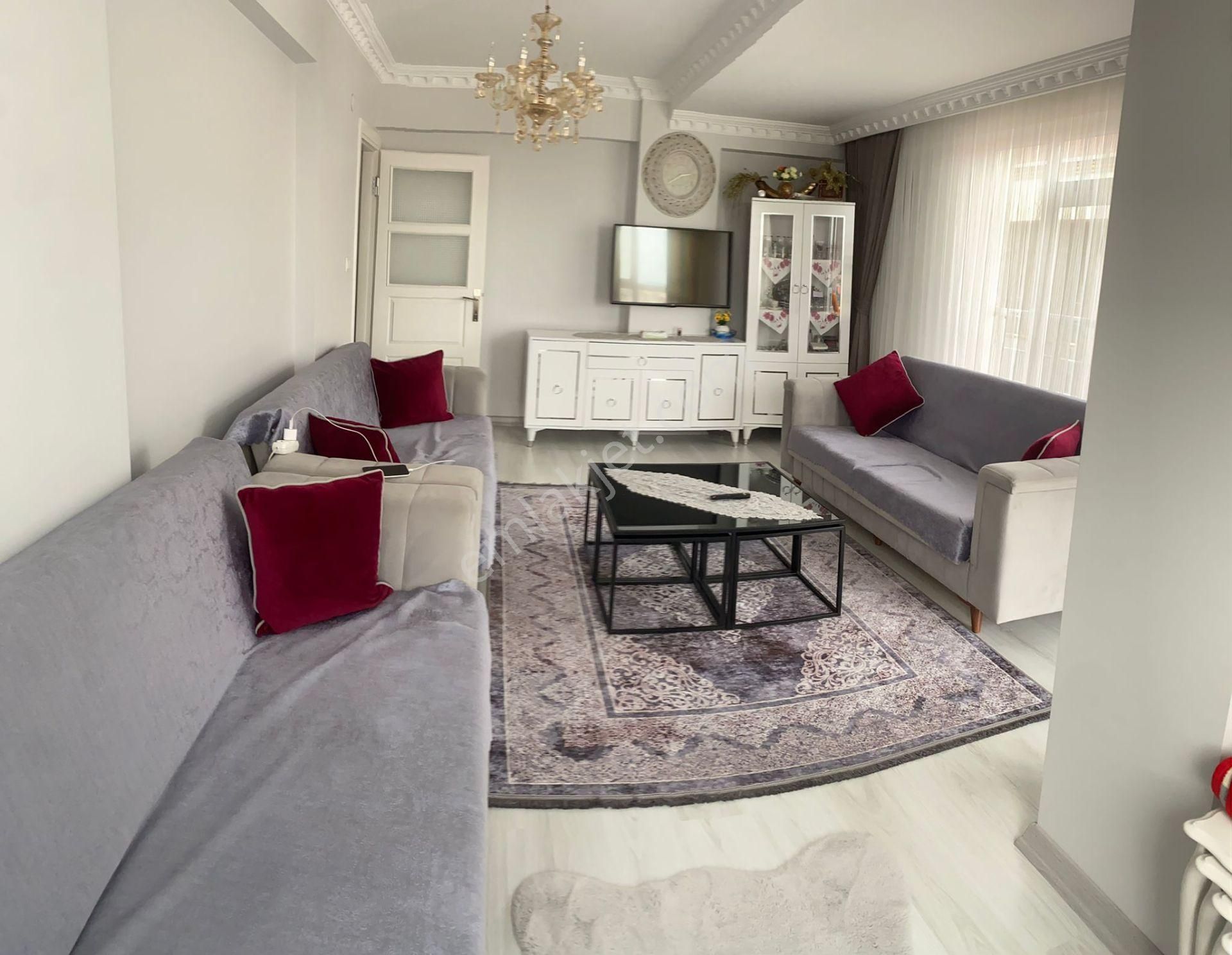 Eyüpsultan Sakarya Satılık Daire EYÜP SAKARYA MAH 5+2 DUBLEX 12 YİLLİK 260 M2 