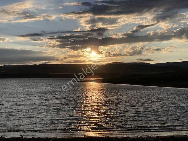 Turizm Cenneti Karaahmetli Köyü Satılık Arsa Kelepir - Görsel 6