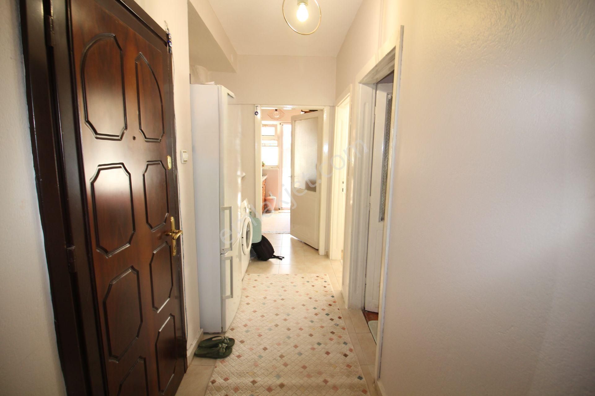Akçay Kordonda Denize 50 Adım Müstakil Tadında Ayrı Mutfak 2+1 Daire - Görsel 9