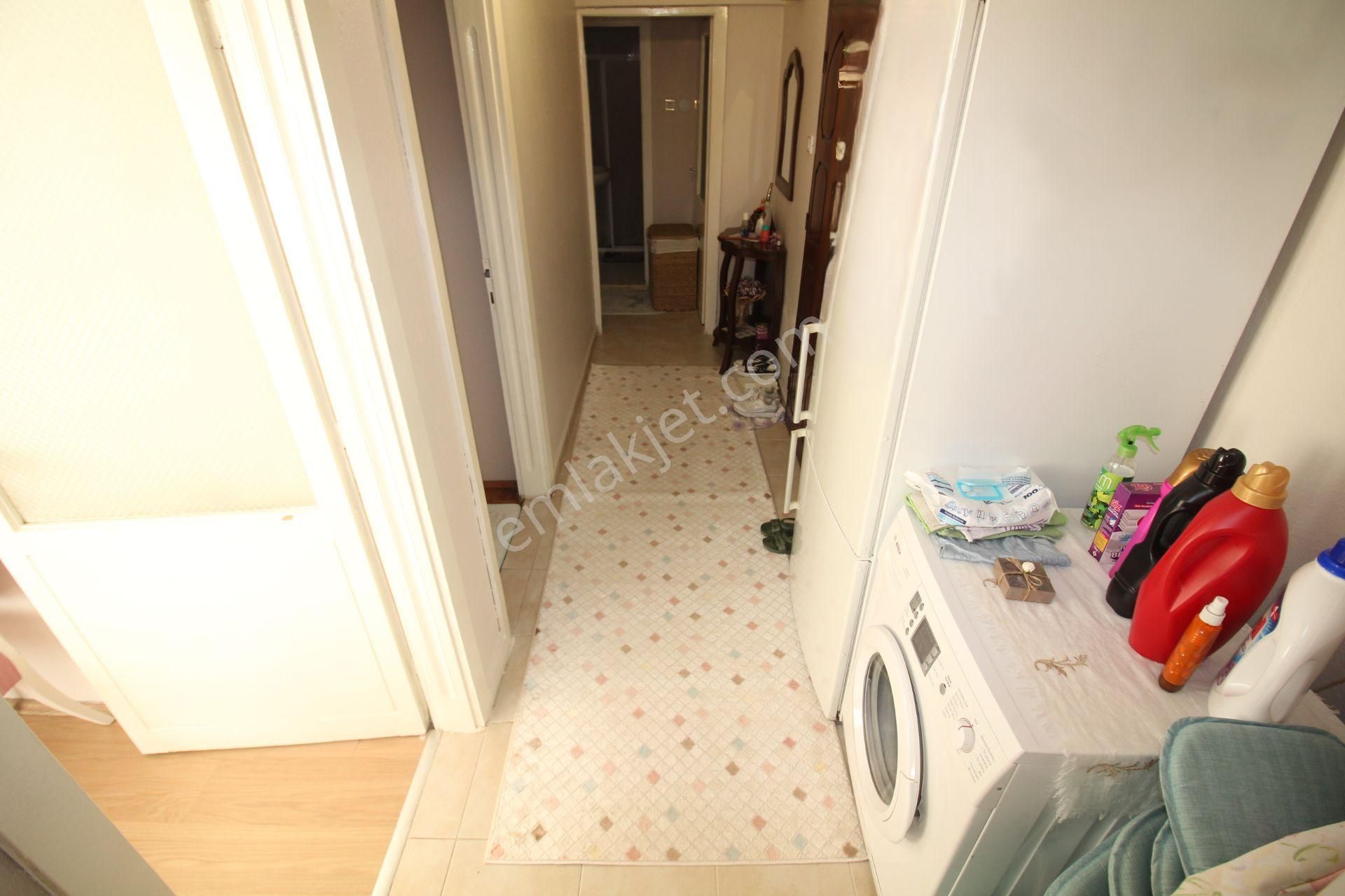 Akçay Kordonda Denize 50 Adım Müstakil Tadında Ayrı Mutfak 2+1 Daire - Görsel 16