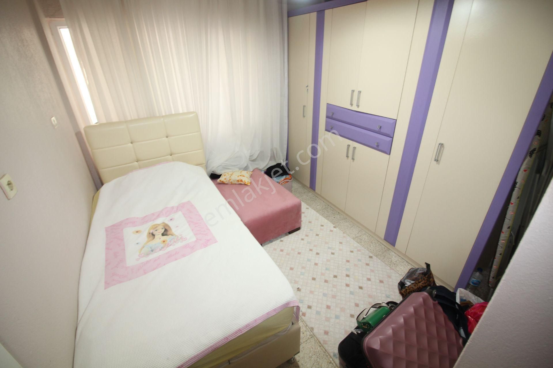Akçay Kordonda Denize 50 Adım Müstakil Tadında Ayrı Mutfak 2+1 Daire - Görsel 20