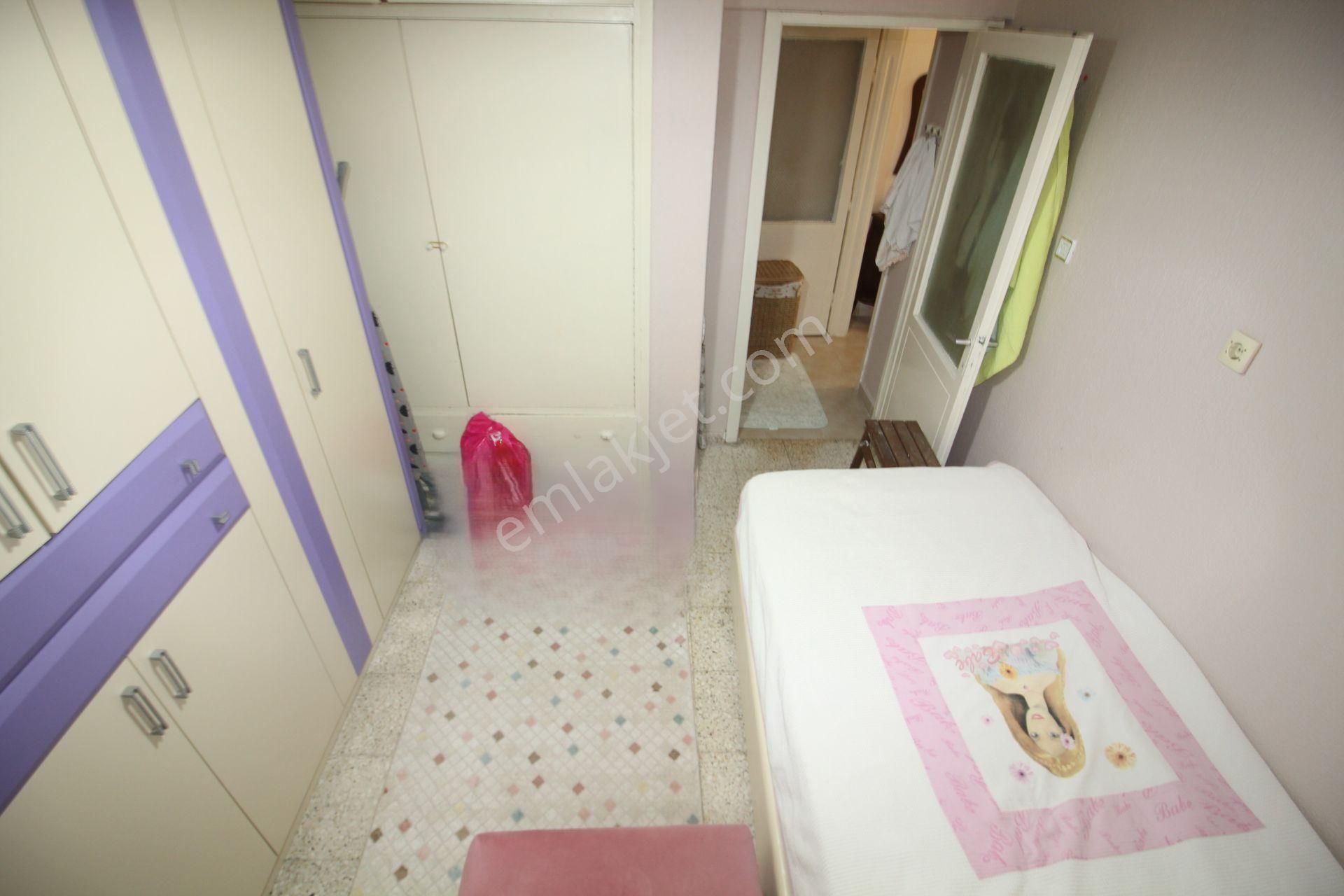 Akçay Kordonda Denize 50 Adım Müstakil Tadında Ayrı Mutfak 2+1 Daire - Görsel 24