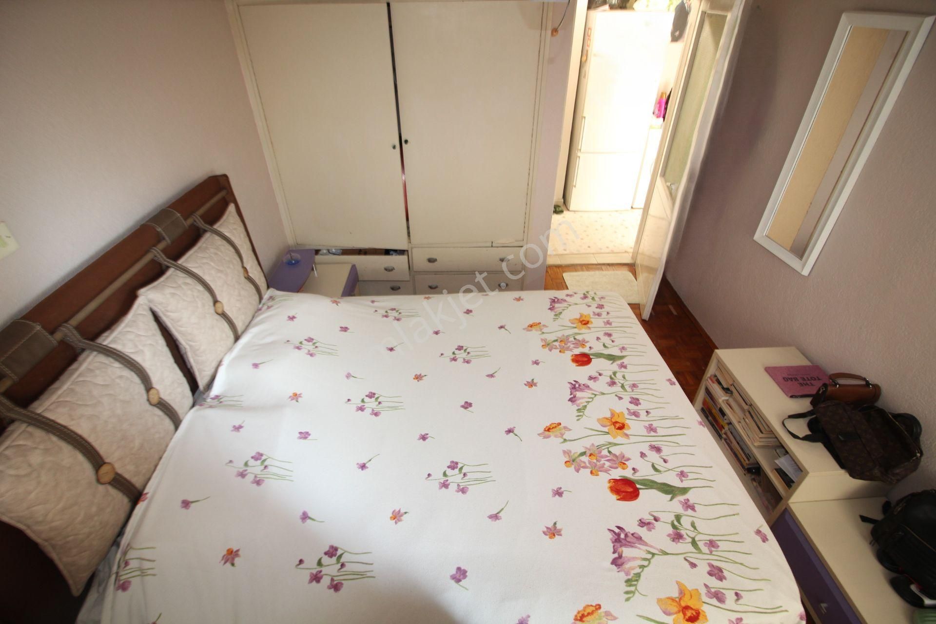 Akçay Kordonda Denize 50 Adım Müstakil Tadında Ayrı Mutfak 2+1 Daire - Görsel 14