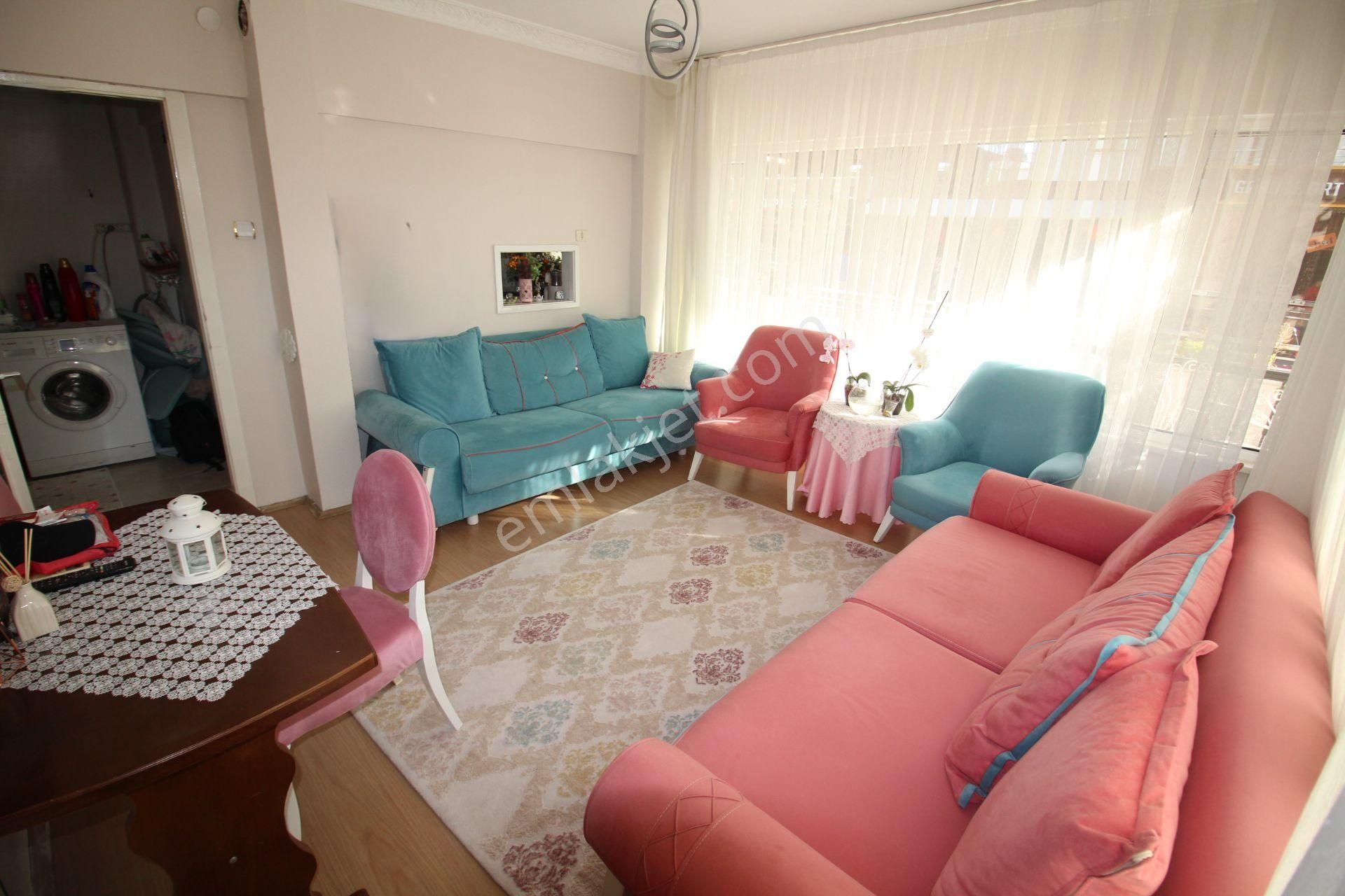 Akçay Kordonda Denize 50 Adım Müstakil Tadında Ayrı Mutfak 2+1 Daire - Görsel 3