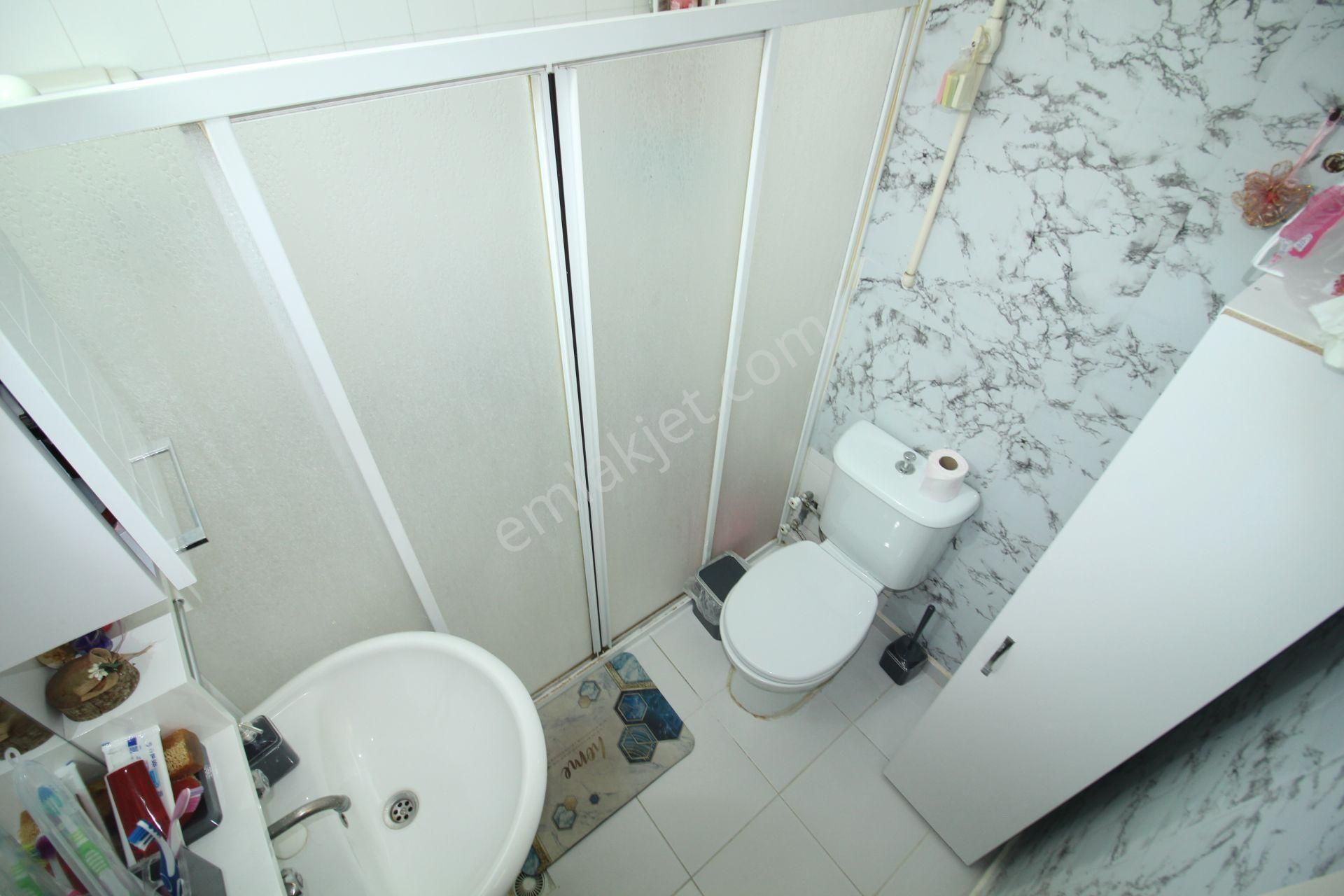 Akçay Kordonda Denize 50 Adım Müstakil Tadında Ayrı Mutfak 2+1 Daire - Görsel 17