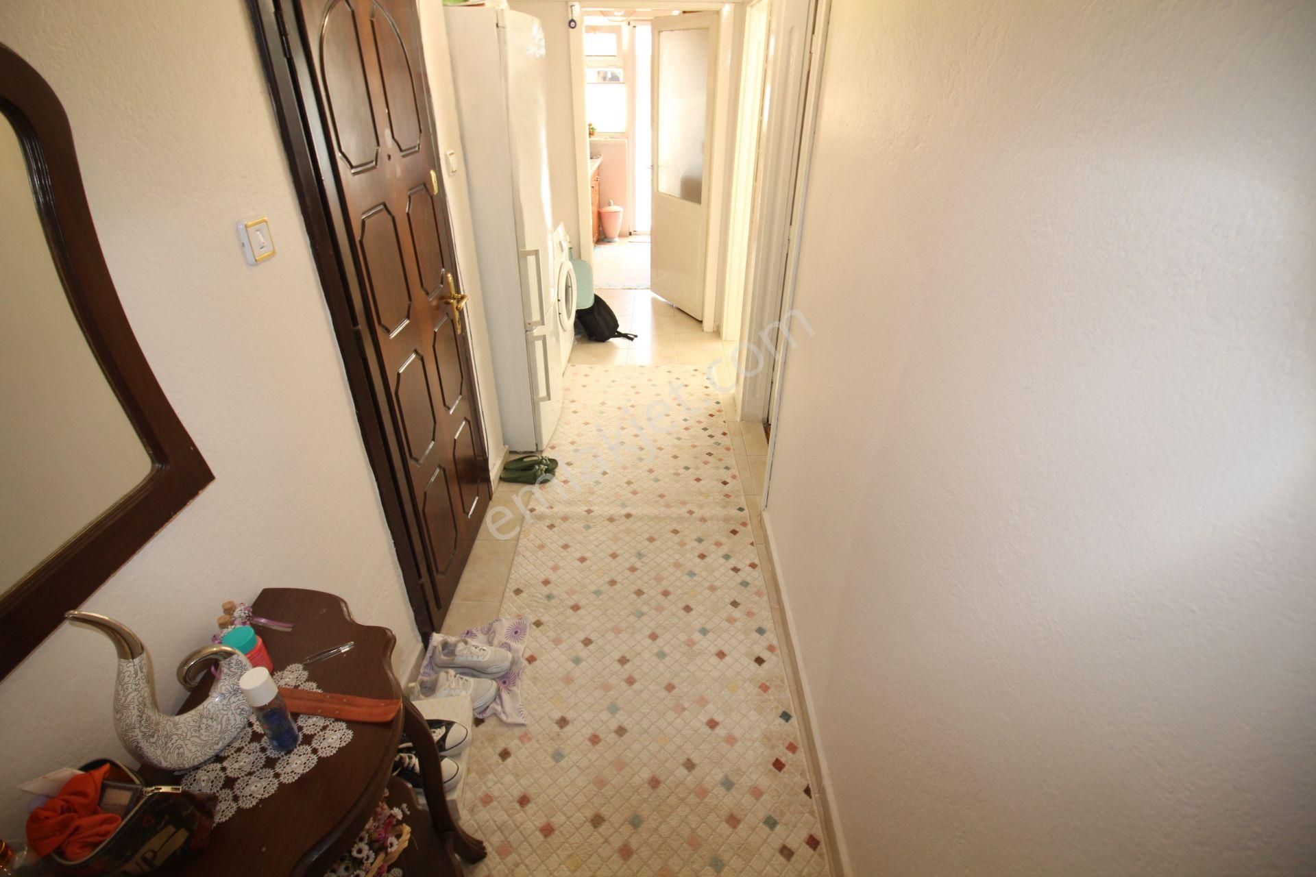 Akçay Kordonda Denize 50 Adım Müstakil Tadında Ayrı Mutfak 2+1 Daire - Görsel 25