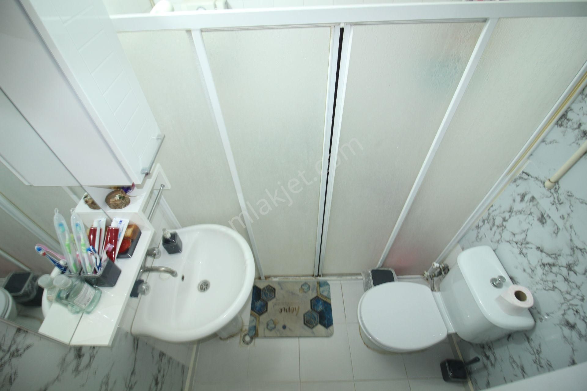 Akçay Kordonda Denize 50 Adım Müstakil Tadında Ayrı Mutfak 2+1 Daire - Görsel 18