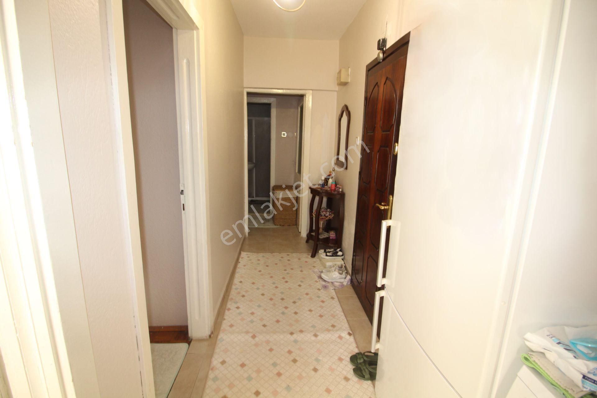 Akçay Kordonda Denize 50 Adım Müstakil Tadında Ayrı Mutfak 2+1 Daire - Görsel 19