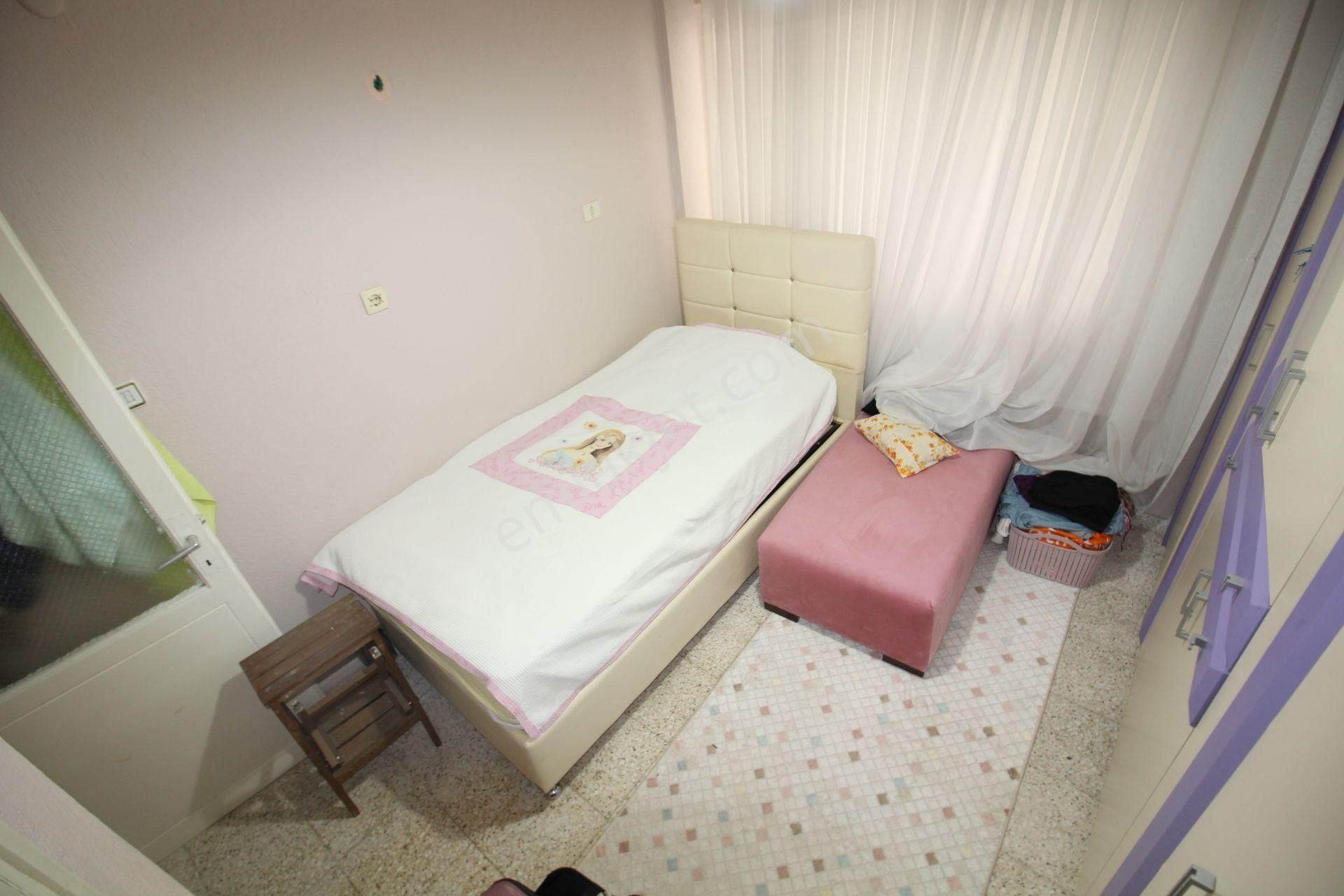 Akçay Kordonda Denize 50 Adım Müstakil Tadında Ayrı Mutfak 2+1 Daire - Görsel 21