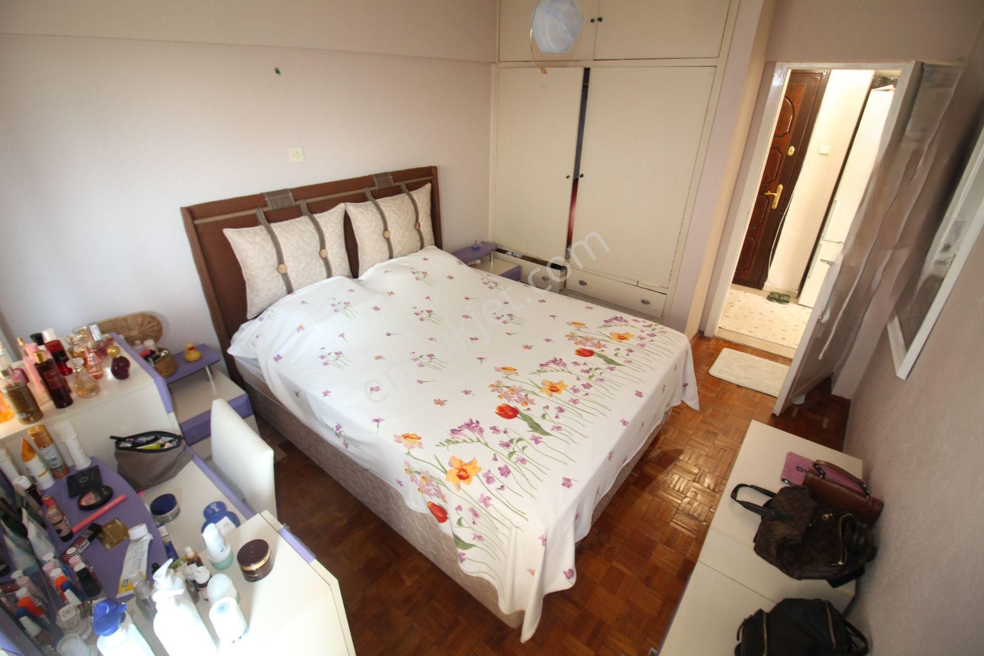 Akçay Kordonda Denize 50 Adım Müstakil Tadında Ayrı Mutfak 2+1 Daire - Görsel 12