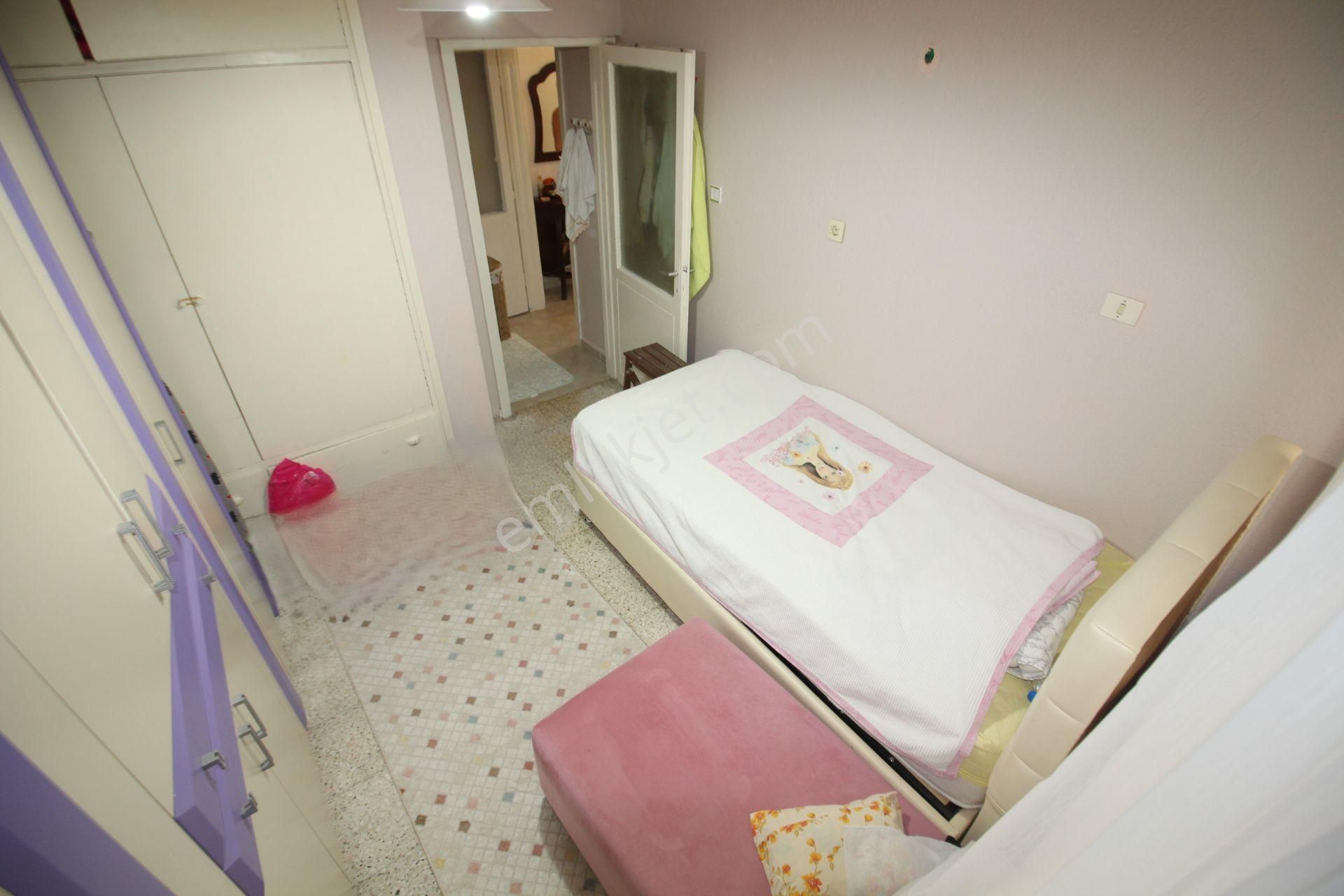 Akçay Kordonda Denize 50 Adım Müstakil Tadında Ayrı Mutfak 2+1 Daire - Görsel 23