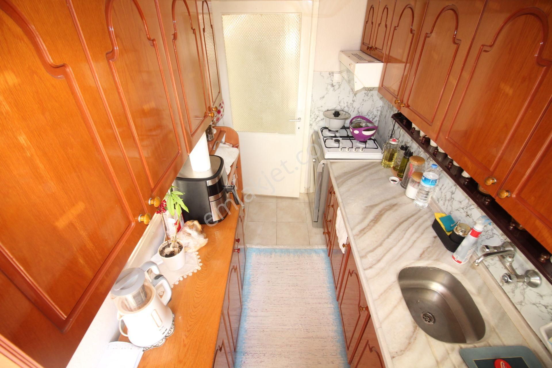 Akçay Kordonda Denize 50 Adım Müstakil Tadında Ayrı Mutfak 2+1 Daire - Görsel 29