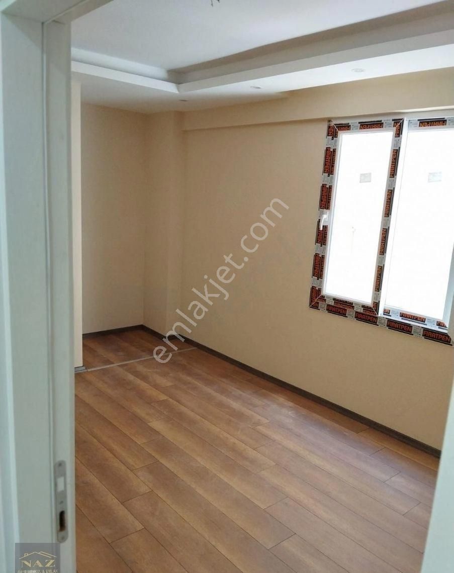 Gazi Mahallesinde 4+1 Ferah Daire - Görsel 10