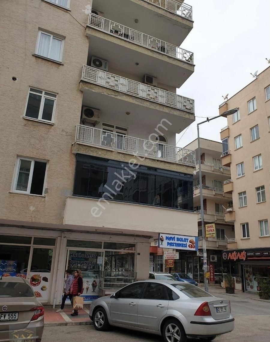 Yenişehir Gazi Satılık Daire GAZİ MAHALLESİNDE 4+1 FERAH DAİRE