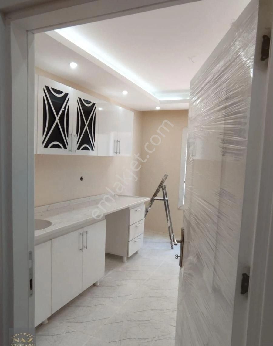 Gazi Mahallesinde 4+1 Ferah Daire - Görsel 20