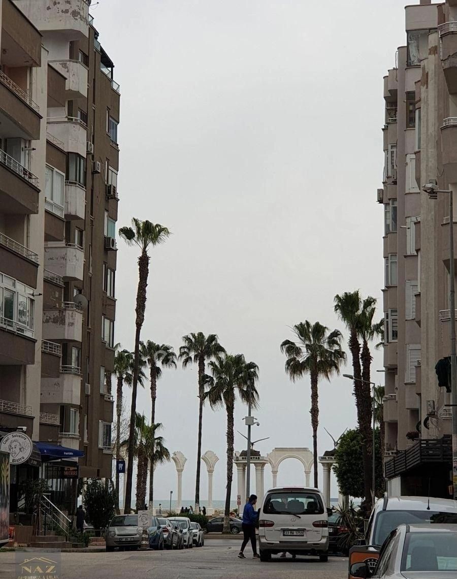 Gazi Mahallesinde 4+1 Ferah Daire - Görsel 24